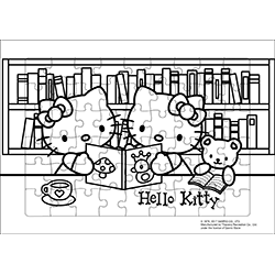 Hello Kitty ฮัลโหล คิตตี้